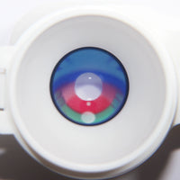 Comic Pie Lohen 6-Month Genshin Impact Cosplay Contact Lenses – Fixed Axis