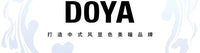 DOYA Love and Deep Space Daily Cosplay Contact Lenses – Fixed-Axis Highlight Series