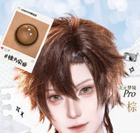 LENSPOP Dimension Dream Pro 1-Day Anime Cosplay Contact Lenses