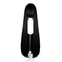 Manmei 600g Upgraded Thickened 100cm Long Straight Universal Cosplay Wig – 168 Colors