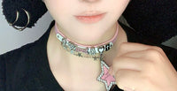 DOYA Fairy Tale Town Series 6-Month Fantasy Cosplay Contact Lenses