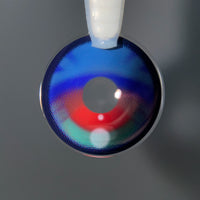Comic Pie Lohen 6-Month Genshin Impact Cosplay Contact Lenses – Fixed Axis