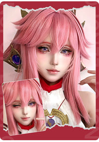 LENSPOP Starlight Tears Series 1-Day Anime Cosplay Contact Lenses
