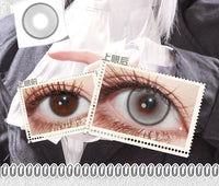 LENSPOP Dimension Dream 6-Month Cosplay Contact Lenses – Sandwich Process Series