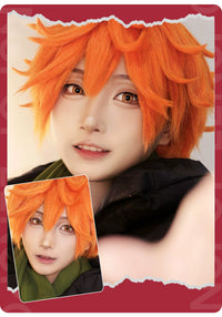 LENSPOP Ice Sugar 6-Month Cosplay Contact Lenses – Sandwich Process Series