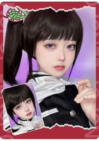LENSPOP Starlight Tears Series 1-Day Anime Cosplay Contact Lenses