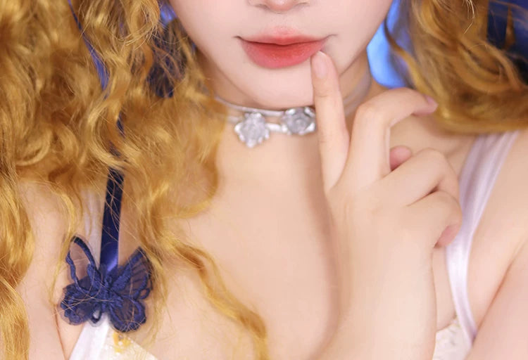 DOYA Fairy Tale Town Series 6-Month Fantasy Cosplay Contact Lenses