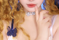 DOYA Fairy Tale Town Series 6-Month Fantasy Cosplay Contact Lenses