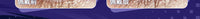LENSPOP Caleb Love and Deepspace Blue Purple 6-Month 1:1 Cosplay Contact Lenses – Fixed Axis Highlight