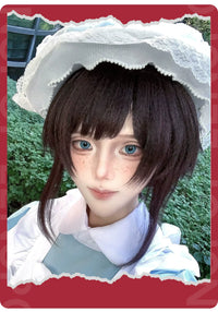LENSPOP Ice Sugar 6-Month Cosplay Contact Lenses – Sandwich Process Series