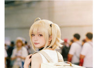 Portable Cosplay Wig & Mannequin Head Display Case