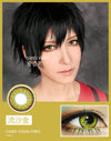 Magic Eye / Fancy Look 1 PAIR / 2 PCS Contact Lens Evil Eye Animation Contact Lens