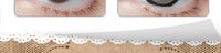 LENSPOP × Liya Fable Ribbon 1-Day Large Diameter Cosplay Contact Lenses – Blue, Purple, Pink, Brown & Red