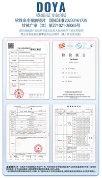 DOYA Shan Hai Jing Fantasy Series 1-Day Cosplay Contact Lenses
