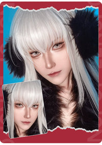 LENSPOP Starlight Tears Series 1-Day Anime Cosplay Contact Lenses