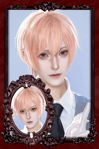 LENSPOP × Liya Witch Gallery Large Diameter 1-Day Gothic Lolita Cosplay Contact Lenses