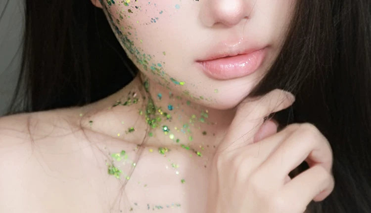 DOYA Fairy Tale Town Series 6-Month Fantasy Cosplay Contact Lenses