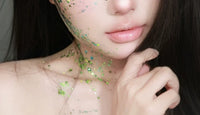 DOYA Fairy Tale Town Series 6-Month Fantasy Cosplay Contact Lenses