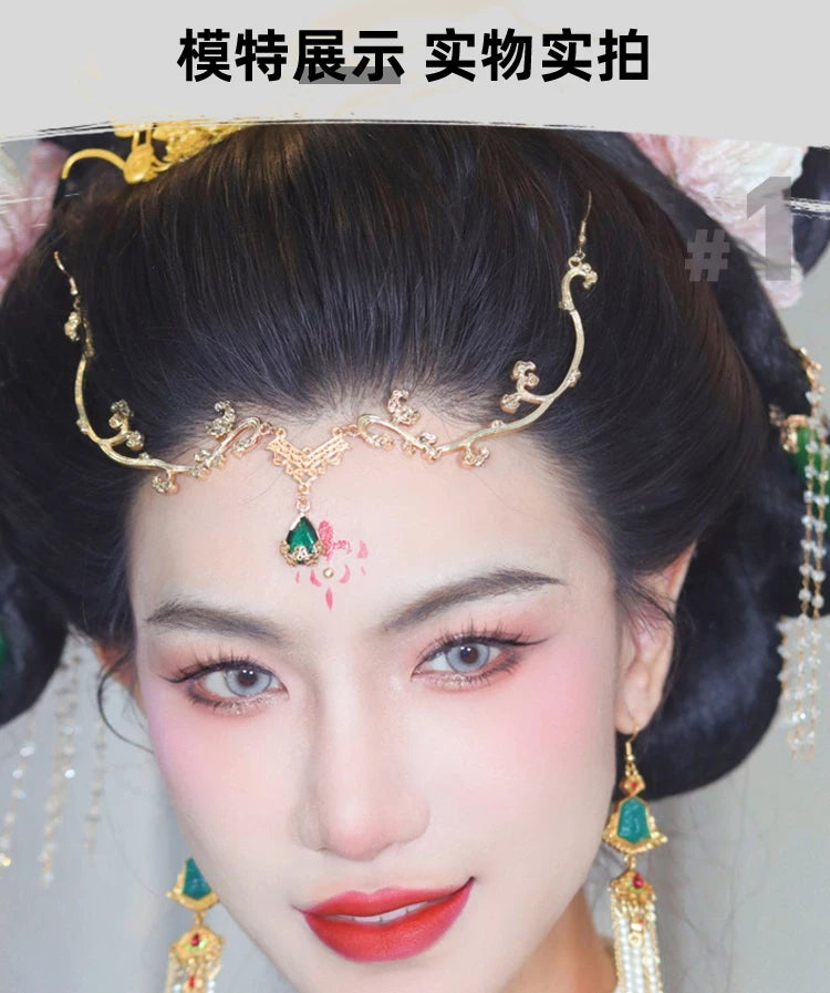 DOYA Gray & Black Cosplay Contact Lenses (1 Day to 1 Month)