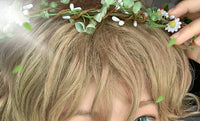 DOYA Fairy Tale Town Series 6-Month Fantasy Cosplay Contact Lenses