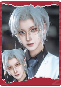LENSPOP Ice Sugar 6-Month Cosplay Contact Lenses – Sandwich Process Series