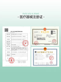 DGUGULENS Xiao Yi 1-Day Light and Night Cosplay Contact Lenses – Zhuxinli Series