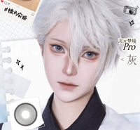 LENSPOP Dimension Dream Pro 1-Day Anime Cosplay Contact Lenses
