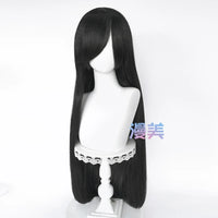 漫美万用亚克丝cos假发蓬松处理蓬蓬丝玉米烫曲曲发100cm毛娘造型