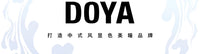 DOYA Natural Daily Contact Lenses 1-Day Disposable