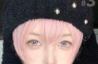 DOYA Fairy Tale Town Series 6-Month Fantasy Cosplay Contact Lenses