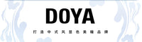 DOYA Horizon X Horizontal Pupil 1-Day Cosplay Contact Lenses
