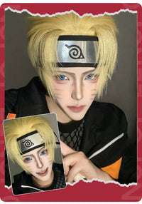 LENSPOP Ice Sugar 6-Month Cosplay Contact Lenses – Sandwich Process Series