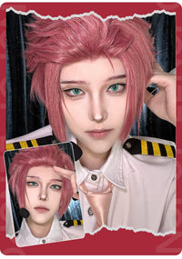 LENSPOP Jade Glazed 6-Month Cosplay Contact Lenses – Sandwich Process Series