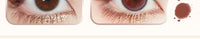DOYA Chang Le Wei Yang Series 1-Day Fantasy Cosplay Contact Lenses
