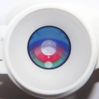 Comic Pie Lohen 6-Month Genshin Impact Cosplay Contact Lenses – Fixed Axis