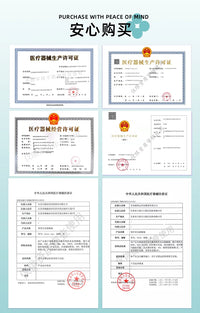 DGUGULENS Cyan 1-Day Anime Cosplay Contact Lenses – Muichiro, Dan Heng & Frieren