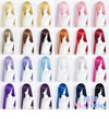 Manmei Wigs: 60cm Straight Cosplay Wigs (Authentic)