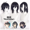 Manmei Wigs: Horimiya: Kyouko Hori Izumi Miyamura Cosplay Wigs Authentic Manmei Brand Anime Game