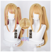 Manmei Wigs: Oshi no Ko: Ruby Aqua Ai Kana Mem-cho Cosplay Wigs Authentic Manmei Brand Anime Game