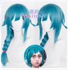 Manmei Wigs: League of Legends: Cosplay Wigs Authentic Manmei Brand Anime Game