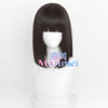 Manmei Wigs: Time Agents: Cheng Xiao Lu Guang Qiao Cosplay Wigs Authentic Manmei Brand Anime Game