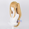 Manmei Wigs: Oshi no Ko: Ruby Aqua Ai Kana Mem-cho Cosplay Wigs Authentic Manmei Brand Anime Game