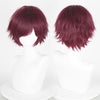 Manmei Wigs: 30cm Spiky Cosplay Wigs (Authentic)