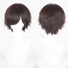 Manmei Wigs: 30cm Spiky Cosplay Wigs (Authentic)