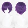 Manmei Wigs: 30cm Spiky Cosplay Wigs (Authentic)