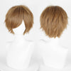 Manmei Wigs: 30cm Spiky Cosplay Wigs (Authentic)