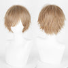 Manmei Wigs: 30cm Spiky Cosplay Wigs (Authentic)