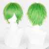 Manmei Wigs: 30cm Spiky Cosplay Wigs (Authentic)