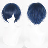 Manmei Wigs: 30cm Spiky Cosplay Wigs (Authentic)