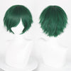 Manmei Wigs: 30cm Spiky Cosplay Wigs (Authentic)